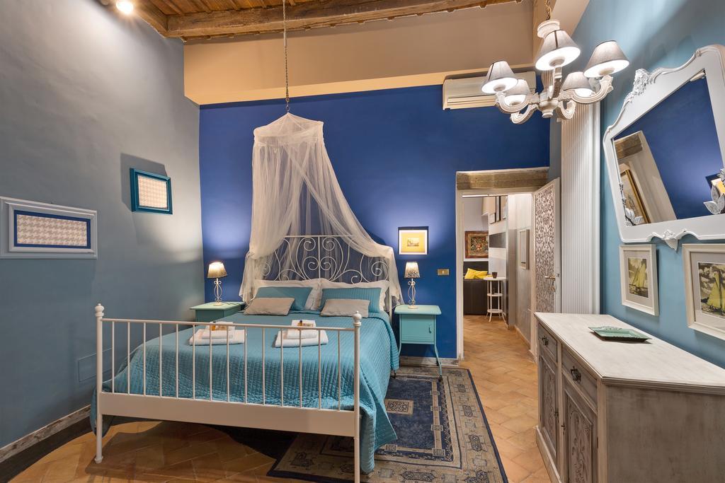 Rome As You Feel - Vicolo Delle Grotte Room photo